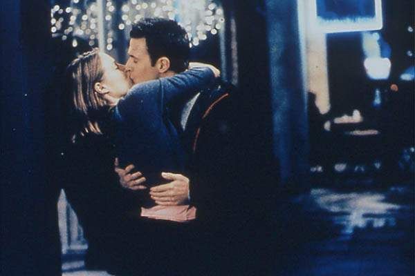 Chicos y Chicas : Foto Claire Forlani, Freddie Prinze Jr.