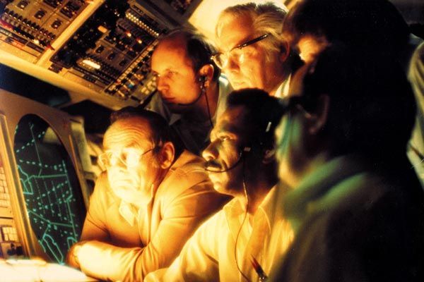 Encuentros cercanos del tercer tipo : Foto