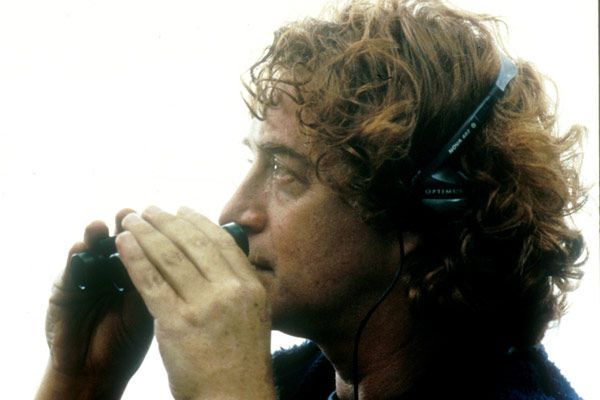Mirada de ángel : Foto Luis Mandoki