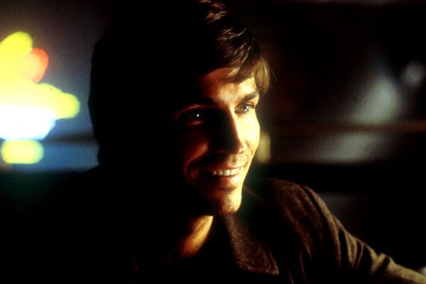 Mirada de ángel : Foto Luis Mandoki, Jim Caviezel