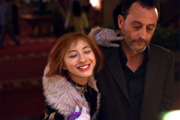 Wasabi : Foto Jean Reno