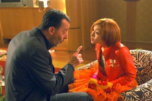 Wasabi : Foto Jean Reno