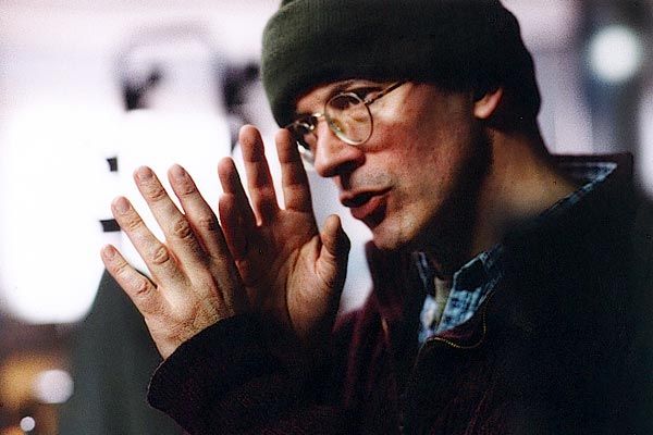 Foto Jacques Audiard