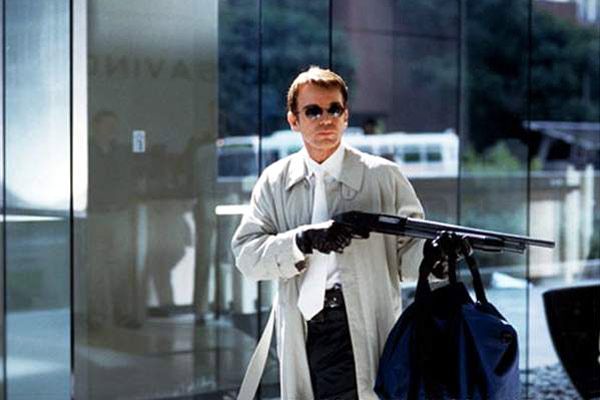 Foto Billy Bob Thornton
