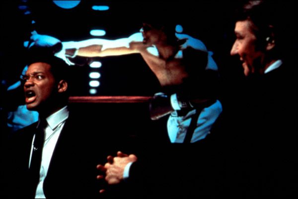 Ali : Foto Jon Voight, Will Smith