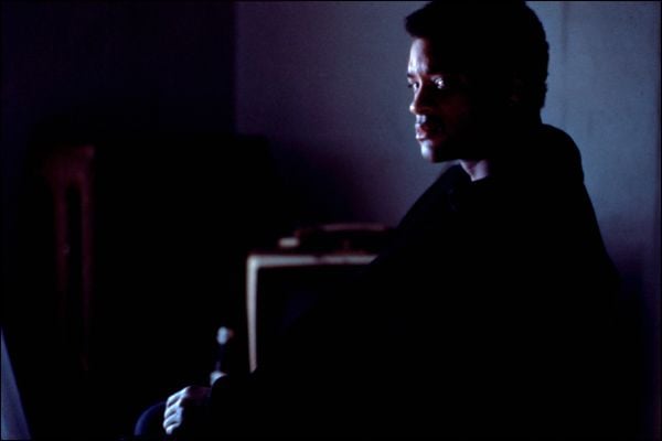 Ali : Foto Will Smith