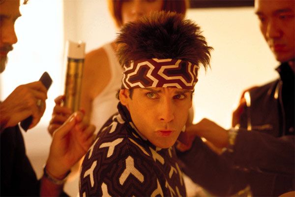 Zoolander : Foto Ben Stiller