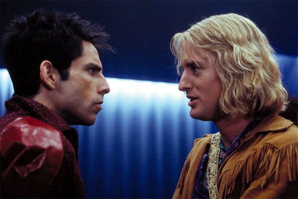 Zoolander : Foto Ben Stiller, Owen Wilson