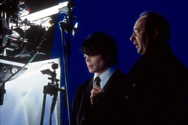 Hombres de negro II : Foto Michael Jackson