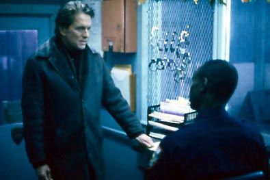 Ni una palabra : Foto Michael Douglas