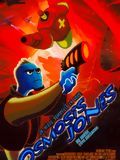 Osmosis Jones : Póster
