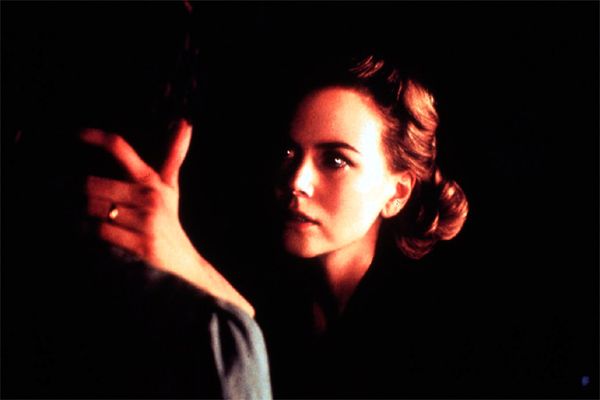 Los otros : Foto Nicole Kidman