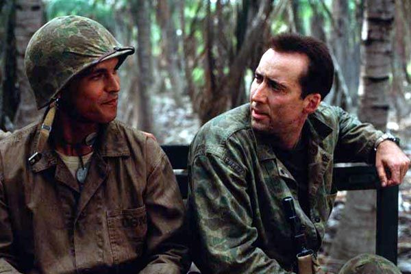 Códigos de guerra : Foto