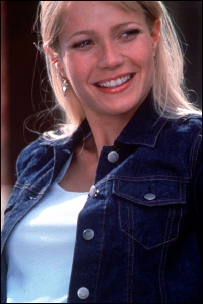 Amor ciego : Foto Gwyneth Paltrow