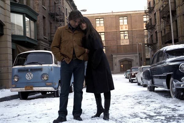 Vanilla Sky : Foto Penélope Cruz, Tom Cruise