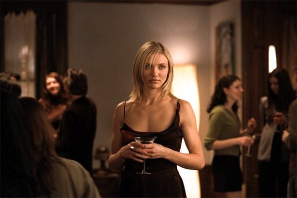 Vanilla Sky : Foto Cameron Diaz