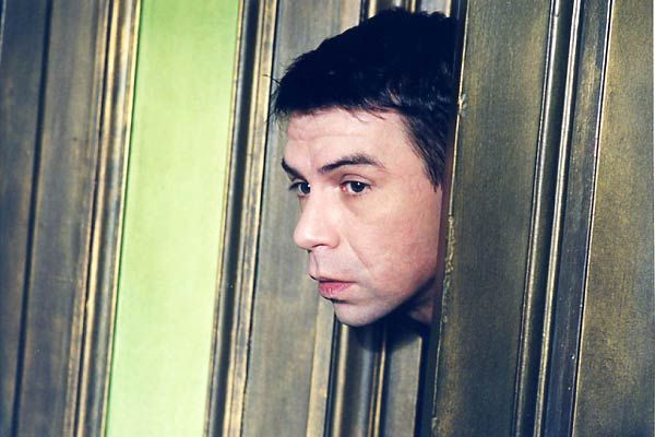 Foto Philippe Torreton