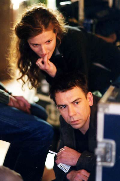 Foto Philippe Torreton