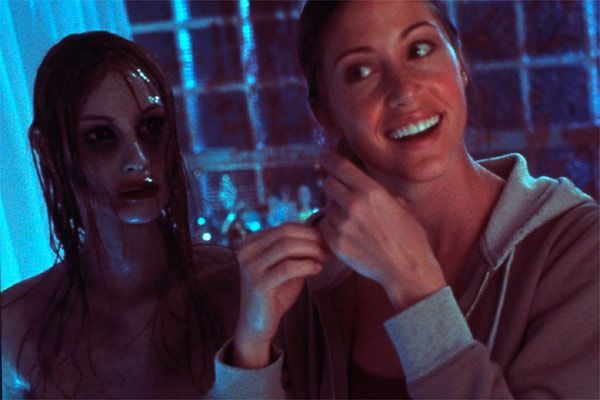 Trece fantasmas : Foto