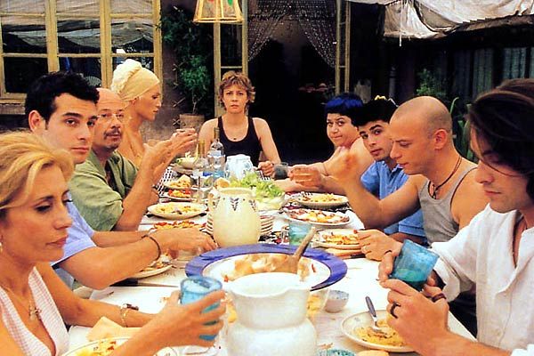 El hada ignorante : Foto