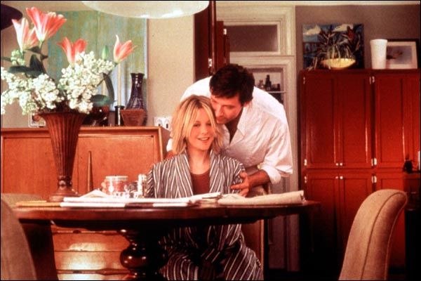 Kate & Leopold : Foto Hugh Jackman, Meg Ryan