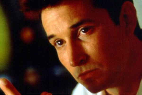 Donnie Darko : Foto Noah Wyle