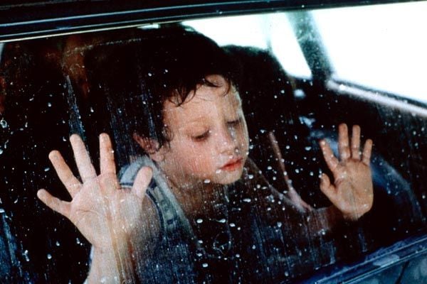 La ciénaga : Foto Lucrecia Martel