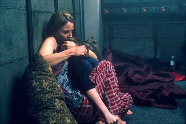 La habitación del pánico : Foto