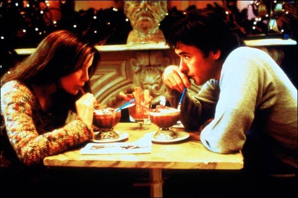 Señales de amor : Foto Kate Beckinsale, John Cusack, Peter Chelsom