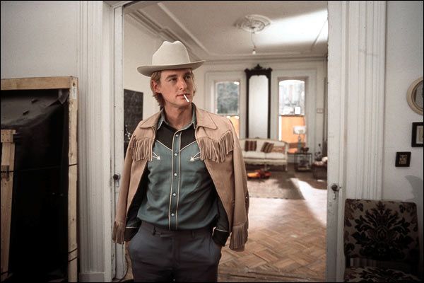 Los Excéntricos Tenenbaums : Foto Owen Wilson