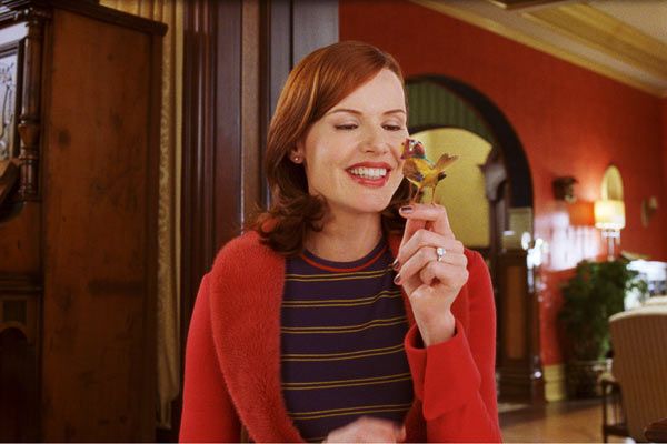 Stuart Little 2: La aventura continúa : Foto