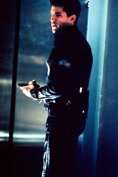 Resident Evil: el huésped maldito : Foto