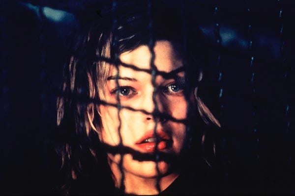 Resident Evil: el huésped maldito : Foto