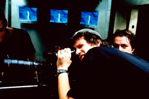 Resident Evil: el huésped maldito : Foto