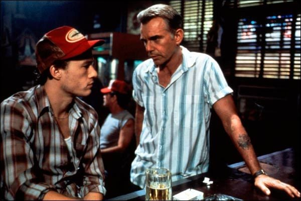 El pasado nos condena : Foto Billy Bob Thornton, Heath Ledger