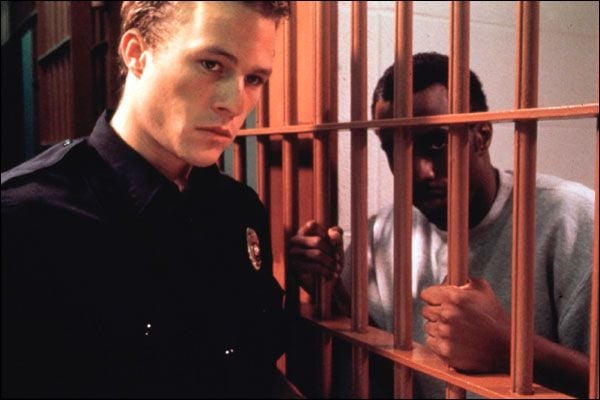 El pasado nos condena : Foto Heath Ledger