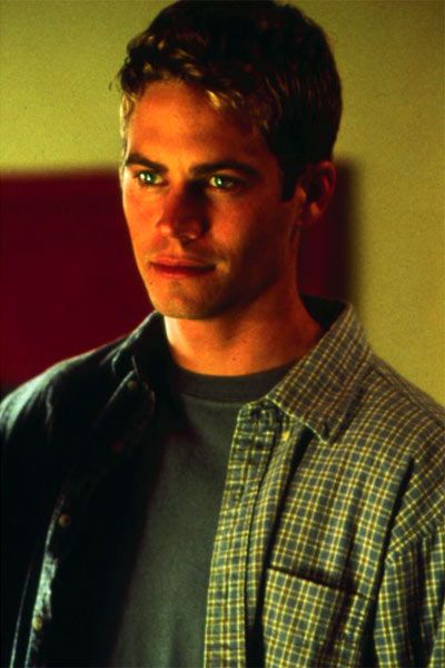 Frecuencia mortal : Foto Paul Walker