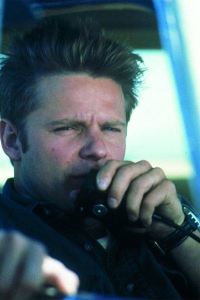 Frecuencia mortal : Foto Steve Zahn