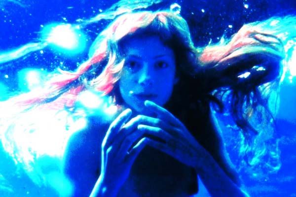 Lucía y el sexo : Foto Julio Medem