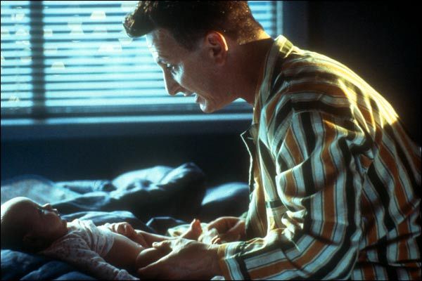 Yo soy Sam : Foto Sean Penn