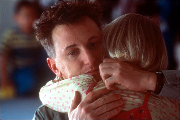 Yo soy Sam : Foto Sean Penn