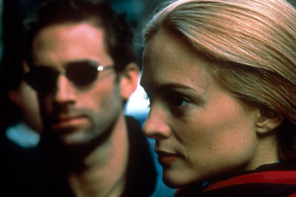 Mátame suavemente : Foto Heather Graham, Joseph Fiennes