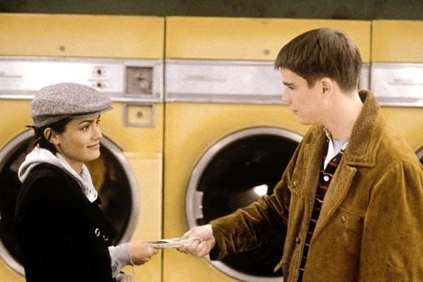 40 Días y 40 Noches : Foto Josh Hartnett