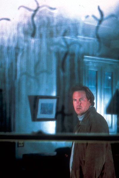 El misterio de la libélula : Foto Kevin Costner