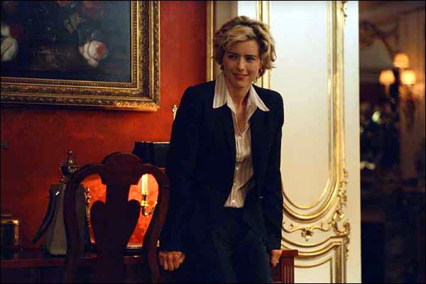 El Ciego : Foto Tea Leoni