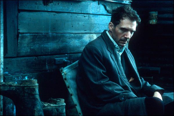 Spider : Foto Ralph Fiennes