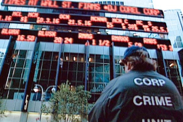 Masacre en Columbine : Foto Michael Moore