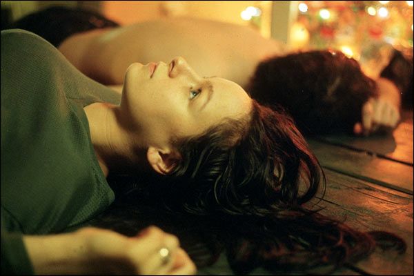 Foto Samantha Morton