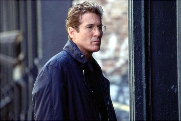 Infidelidad : Foto Richard Gere