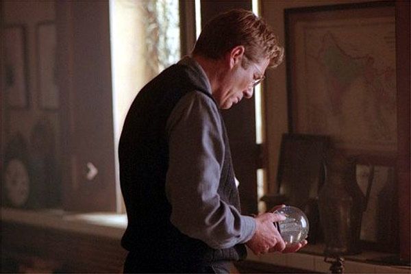 Infidelidad : Foto Richard Gere